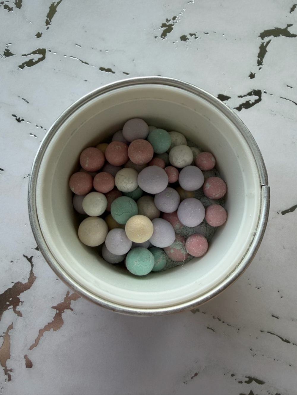 GUERLAIN Meteorites RARE!!! - Picture 3 of 4